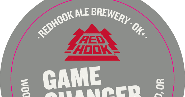 GameChanger Red Hook Logo - Beervana Buzz: Buffalo Wild Wings Has High Hopes for Game Changer
