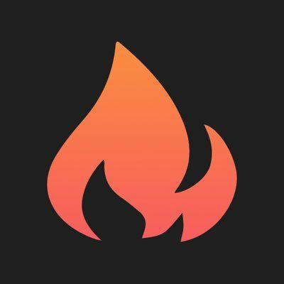 GameChanger Red Hook Logo - fireship.io on Twitter: 