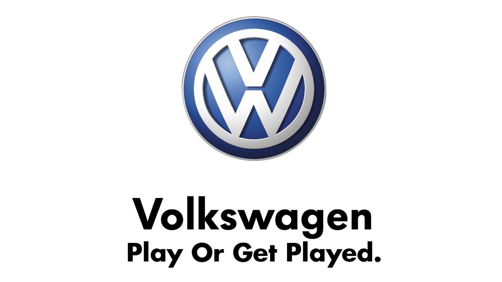 Love VW Logo - vw advertising Archives Ponte Volkswagen