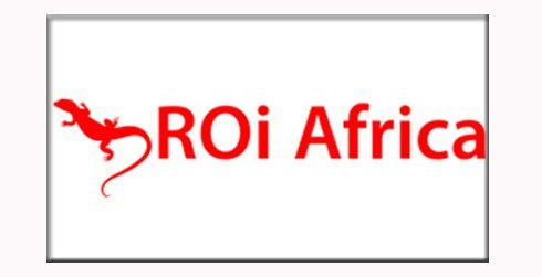 GameChanger Red Hook Logo - Media Monitoring App, ROi Africa Introduces a Game Changer ...