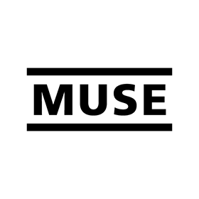 Muse M Logo - Muse logo vector