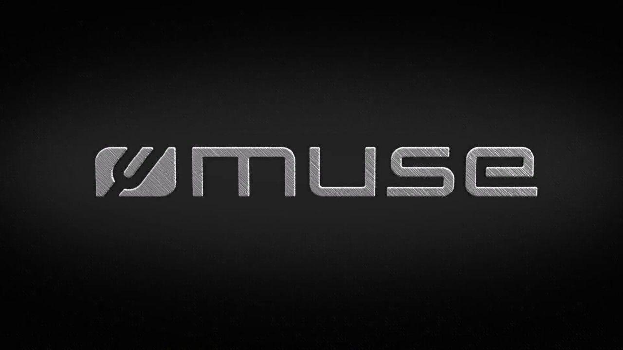 Muse M Logo - Muse - M 1350 BT - YouTube