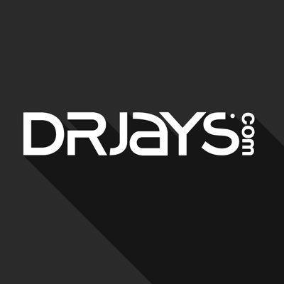Pink Dolphin Co Logo - DrJays.com on Twitter: 