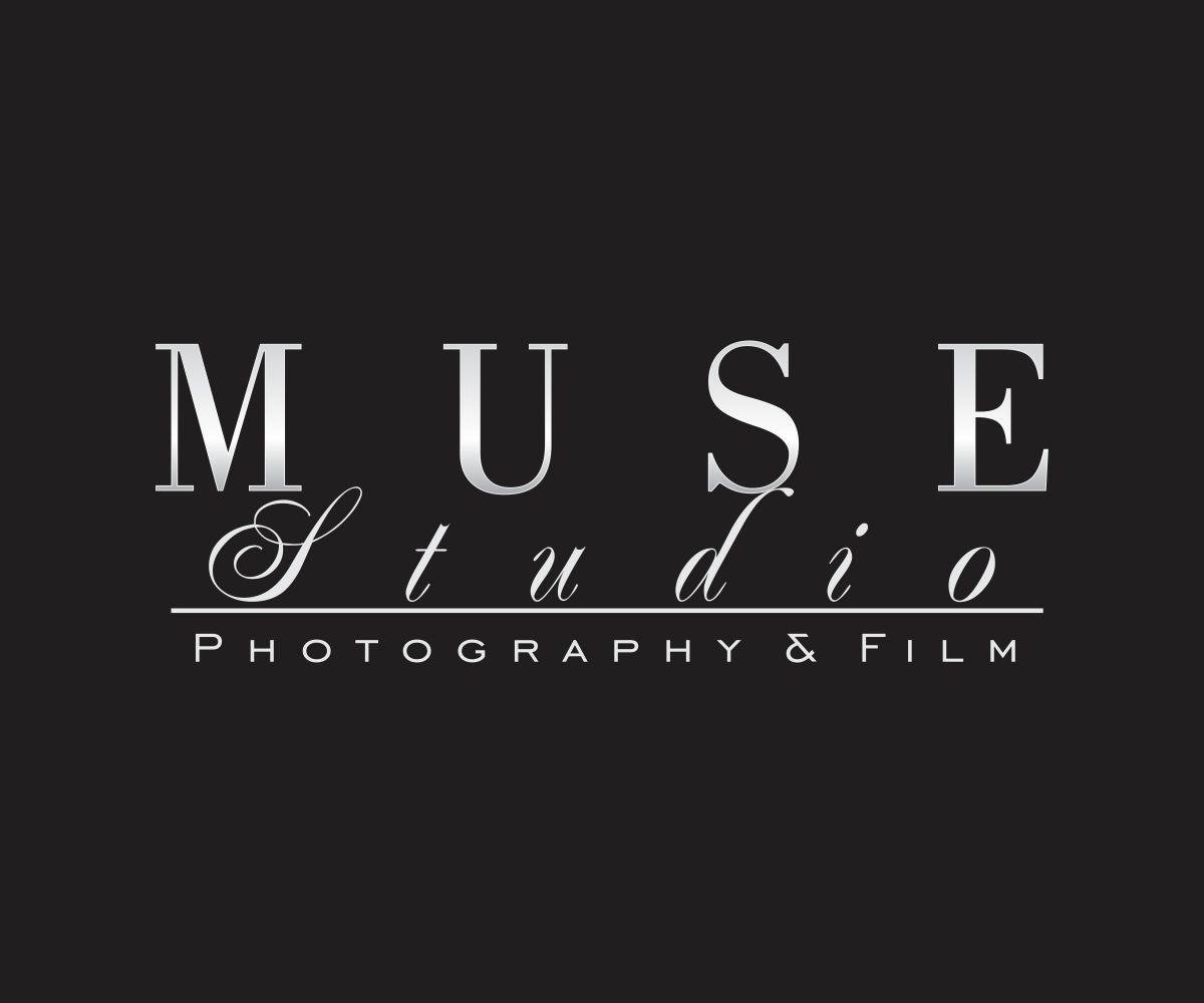 Muse M Logo - Modern, Upmarket, Wedding Logo Design for Studio MUSE by maverick ...