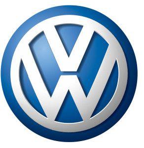 Love VW Logo - VW And America