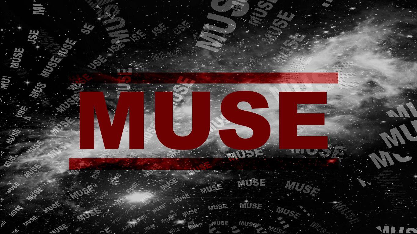 Muse M Logo - Muse Logos