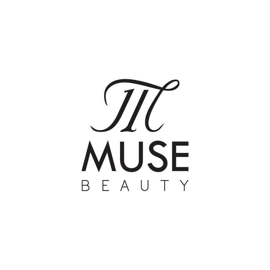 Muse M Logo - Entry #53 by Masi9ti9 for MUSE BEAUTY Logo Design & Brand Symbol ...