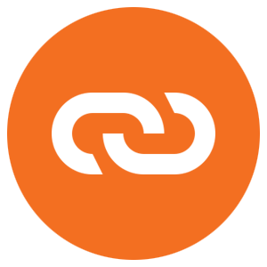 Orange Link Logo - Link logo png 5 PNG Image