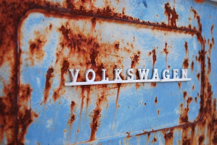 Volkswagen Word Logo - VW Model Names.. . What's in a name?