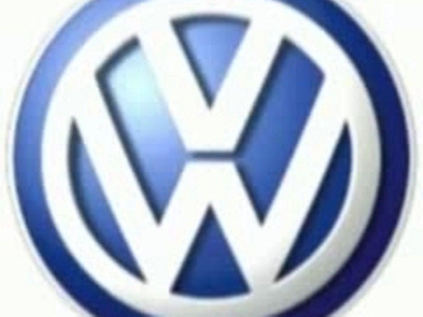 Volkswagen Word Logo - Volkswagen Nazi Logo - video dailymotion