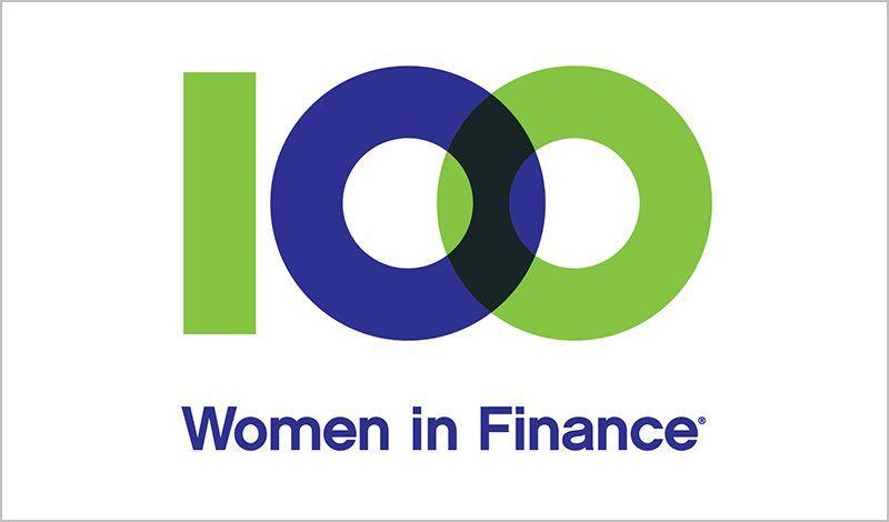 Green Women Logo - Gallery + Assets Women In Finance