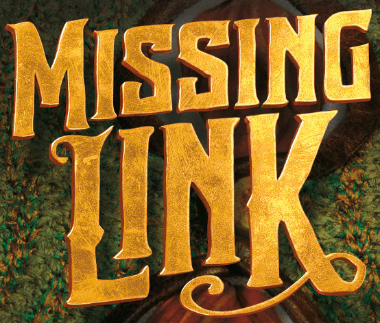Orange Link Logo - Missing Link logo.png