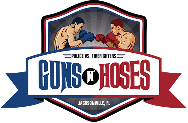 Guns and Hoses Logo - Guns N' Hoses Jacksonville - Guns n Hoses