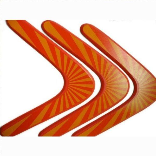 Boomerang V Logo - Wish. Wooden Boomerang Ultra Fine Feel Boomerang V Word Boomerang