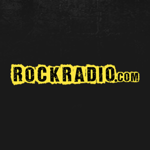 Famous 70s Rock Band Logo - ROCKRADIO.COM. rock music for life