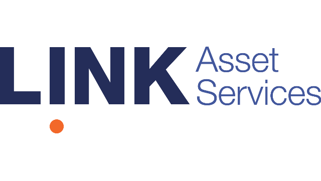 Orange Link Logo - Governance jobs with Link Asset Services. Jobs in Governance