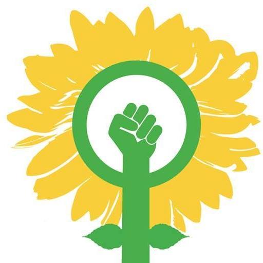 Green Women Logo - Green Women Rising: Restore DACA