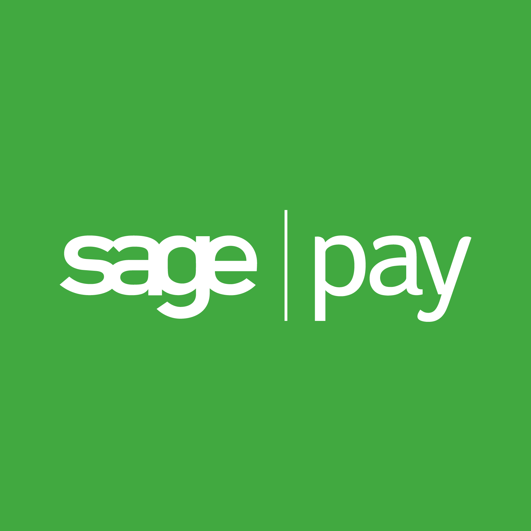 Pay Pay Logo - Drupal Commerce SagePay Integration