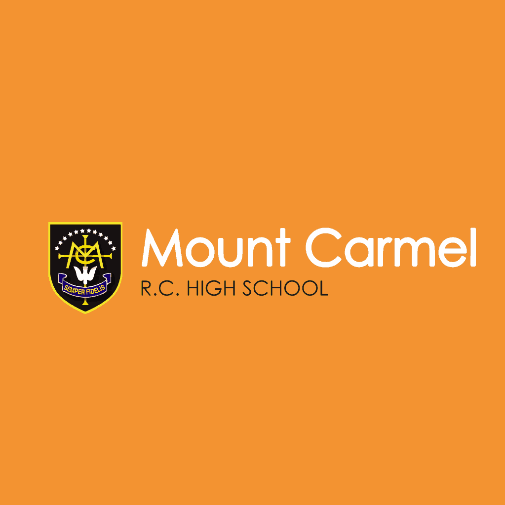 Orange Link Logo - vc_gitem_image-orange-logo – Mount Carmel Roman Catholic High School ...