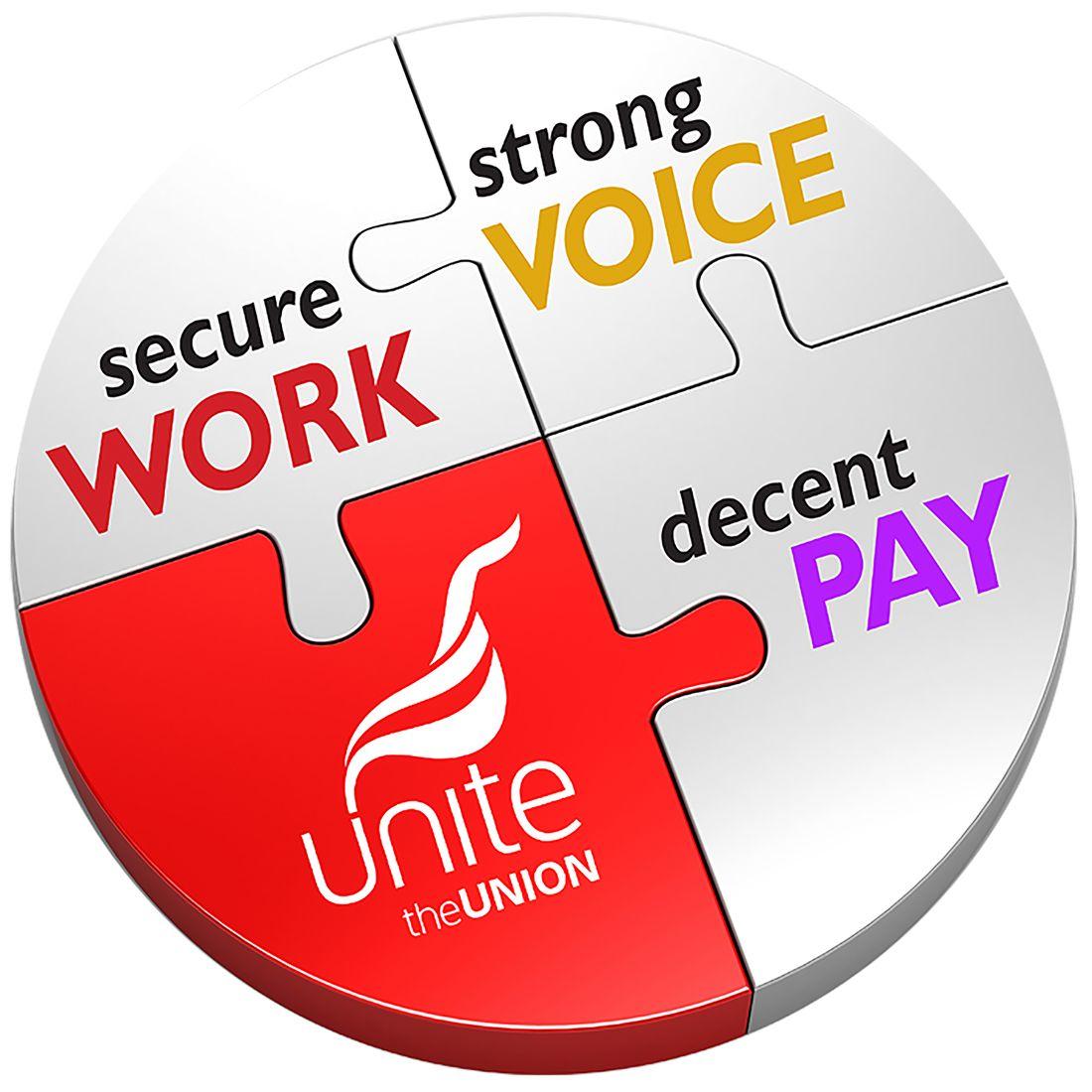 Pay Pay Logo - Work-Voice-Pay-Logo | Power In A Union