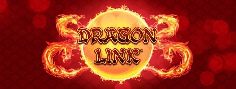 Orange Link Logo - Dragon Link Logo