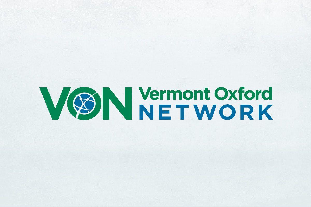 Vermont Oxford Network Logo