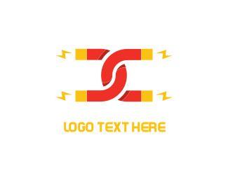 Orange Link Logo - Link Logo Maker | BrandCrowd