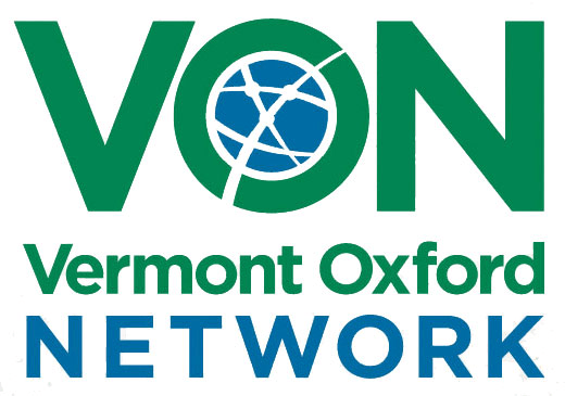 Vermont Oxford Network Logo - Safety Partners | Akron Children's Hospital