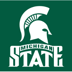 MSU Spartan Logo - Michigan State Spartans Alternate Logo | Sports Logo History