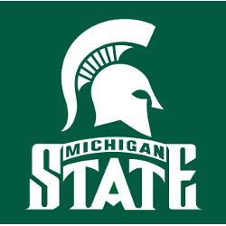 MSU Spartan Logo - Michigan State Spartans Alternate Logo. Sports Logo History