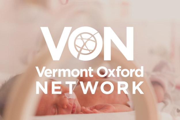 Vermont Oxford Network Logo