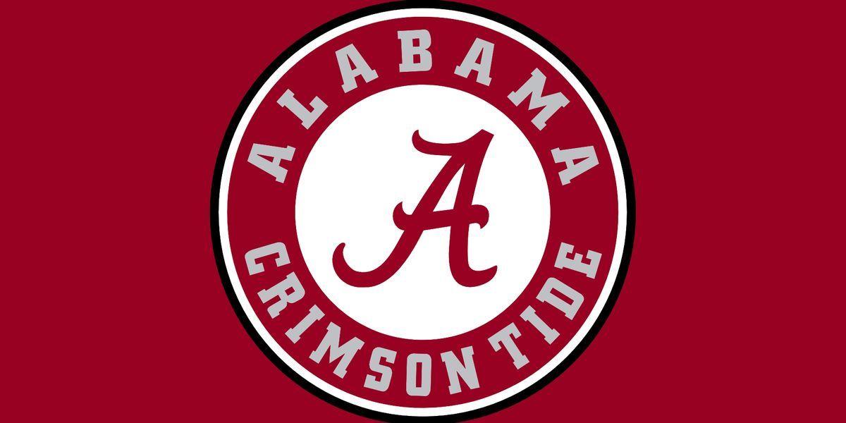 Alabama Roll Crimson Tide Logo - WATCH: Alabama Crimson Tide Media Day