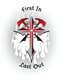 Fire Cross Logo - maltese cross tattoos firefighter | Firefighter Tattoo | tattoos ...