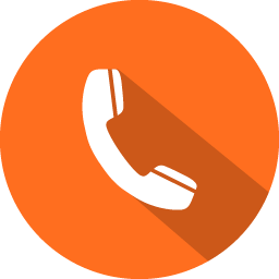 Phone Call Circle Logo - Free Call Phone Icon 228684 | Download Call Phone Icon - 228684