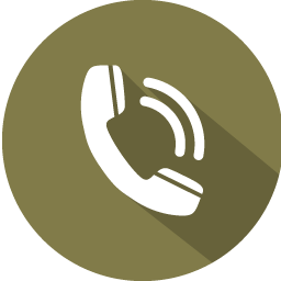 Phone Call Circle Logo - Free Call Icon 164869 | Download Call Icon - 164869