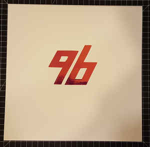Windows 96 Logo - Windows彡96 - Gradient Horizont (Vinyl, LP, Album, Test Pressing ...