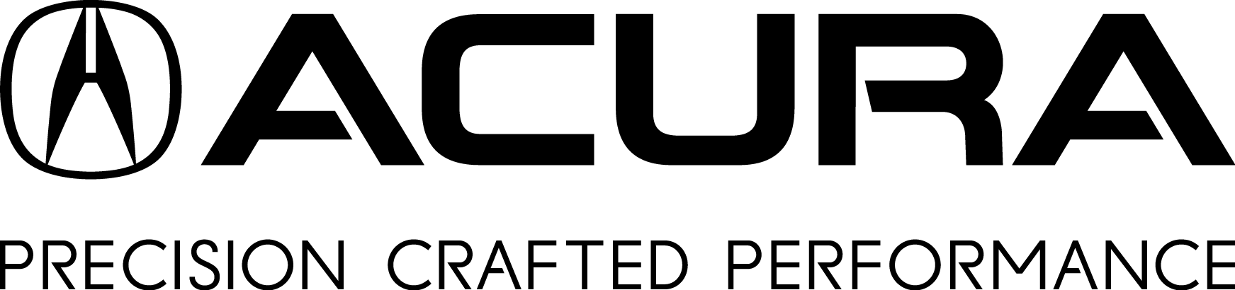 Acura Logo - Acura Centre: New & Used Acura Dealership | Saskatoon, SK.
