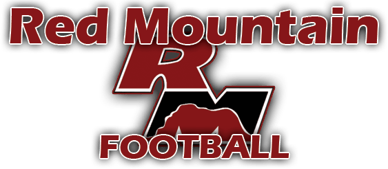 Red Mountain High School Logo - Red Mountain High School » Jed Whetten