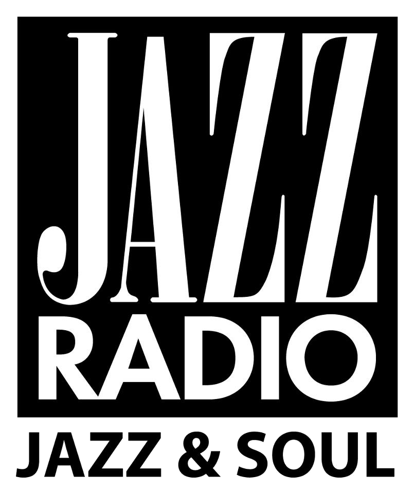 Jazz Radio Logo - Jazz Radio Logo.png