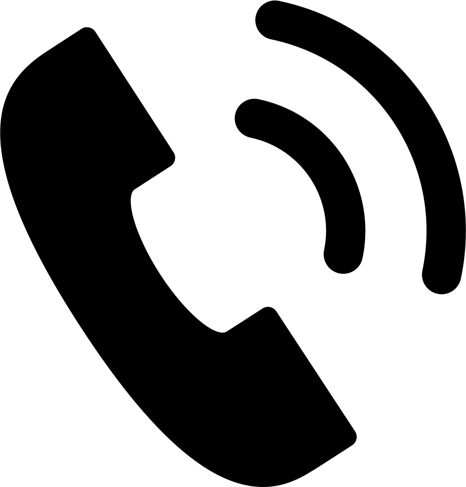 Phone Call Circle Logo - Free Call Icon Png 61760 | Download Call Icon Png - 61760