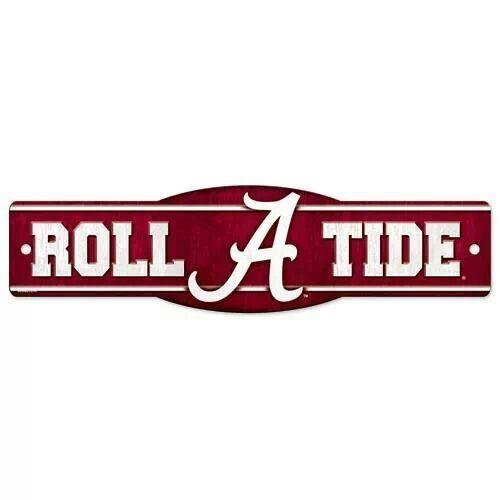 Alabama Roll Crimson Tide Logo - Free Crimson Tide Cliparts, Download Free Clip Art, Free Clip Art on ...