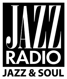 Jazz Radio Logo - Jazz Radio