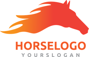 Fire Horse Logo - Fire Horse Logo Vector (.EPS) Free Download