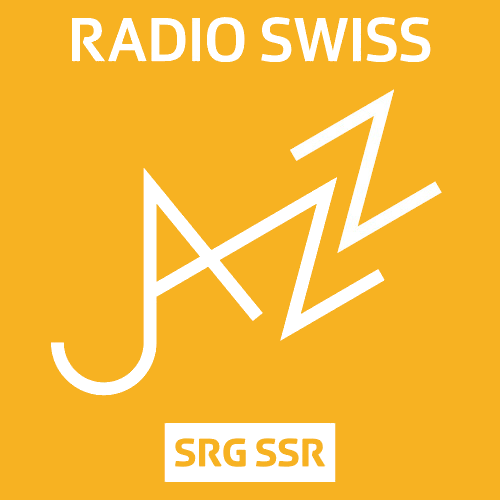 Jazz Radio Logo - Radio Swiss Jazz logo.png