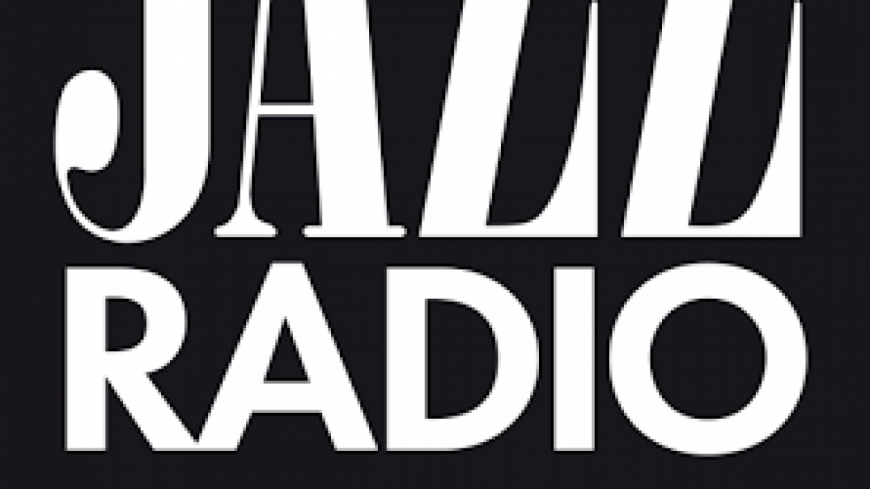 Jazz Radio Logo - Téléchargez l'application Jazz Radio pour recevoir toutes les news ...