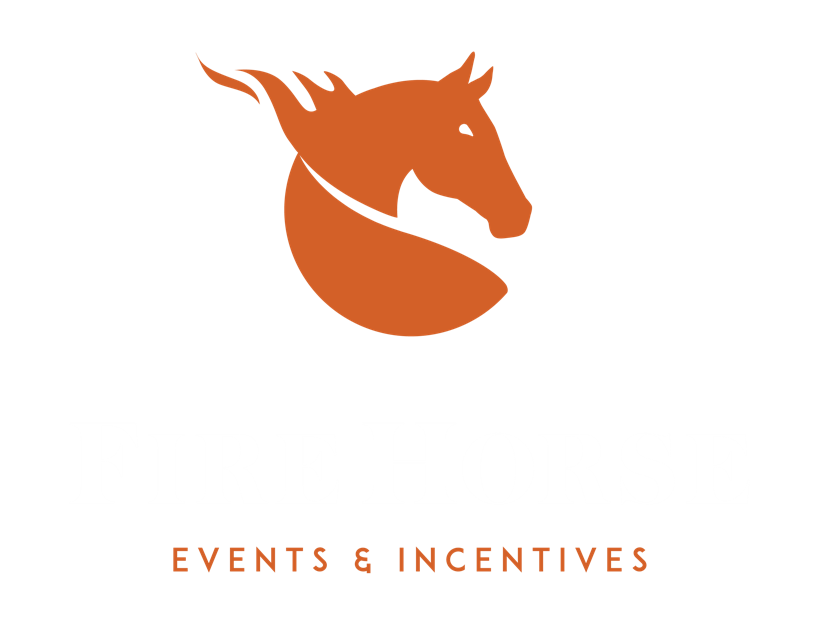 Fire Horse Logo - The Fire Horse Difference Lies In Our People