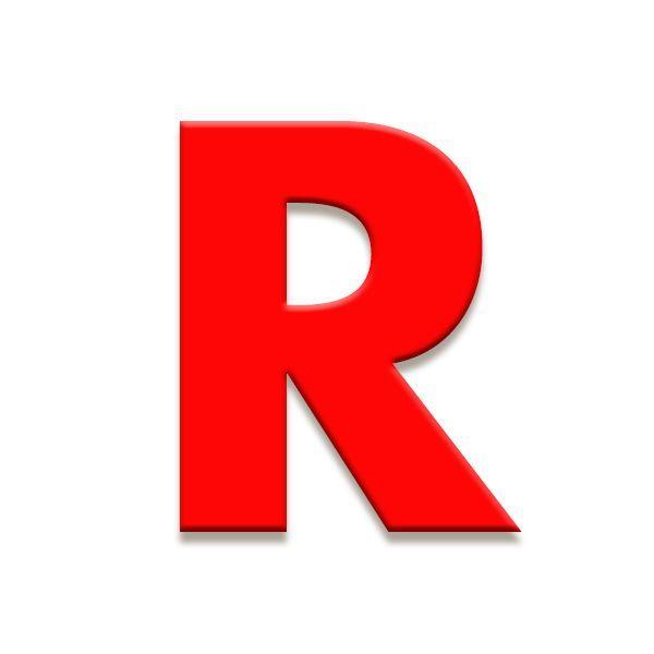 Letter RR Logo - letter r picture - Hobit.fullring.co