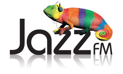 Jazz Radio Logo - Jazz FM - logo for VW Infotainment car radio