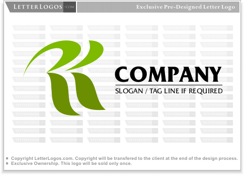 Letter RR Logo - 35 Letter R Logos