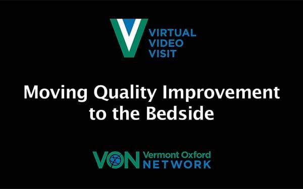 Vermont Oxford Network Logo - Collaboratives and Online Education - Vermont Oxford Network